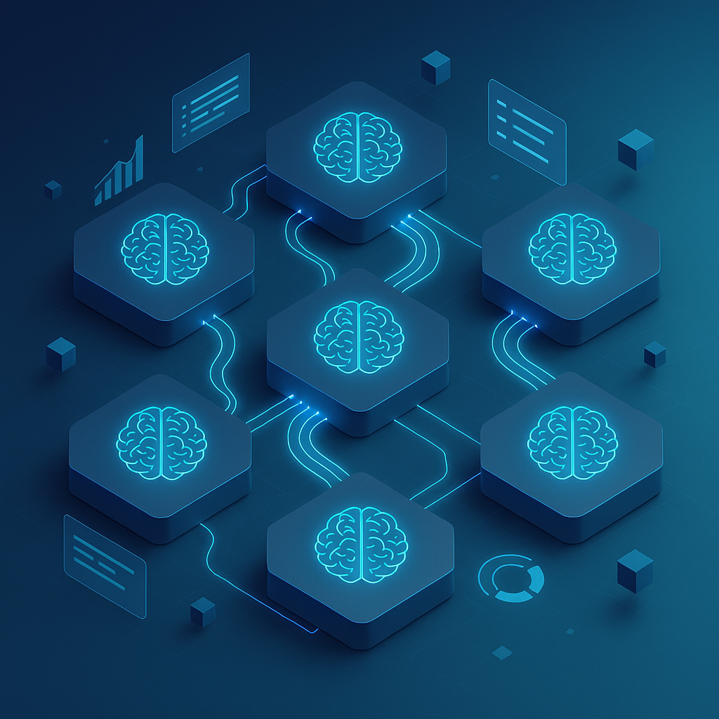 Enterprise Software Development