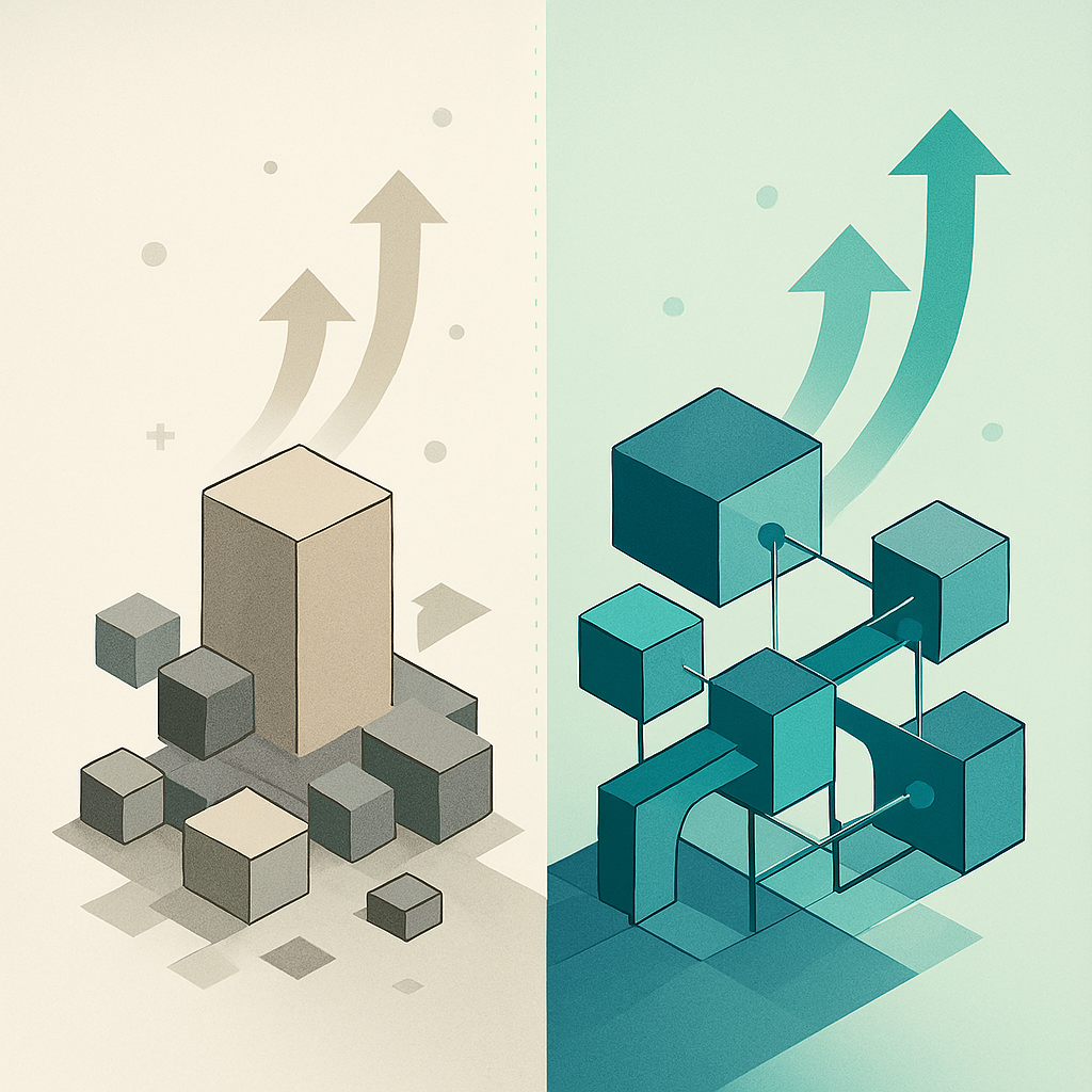 System Modernization & Recovery