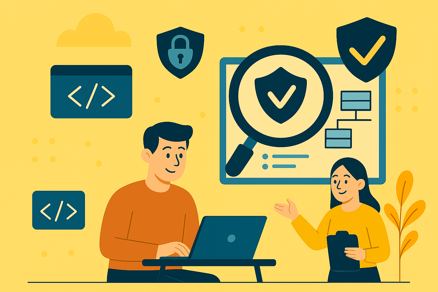 Secure Coding Practices