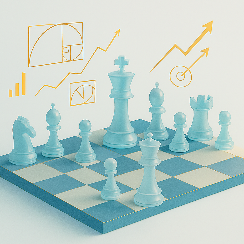 Strategic Product Advisory
