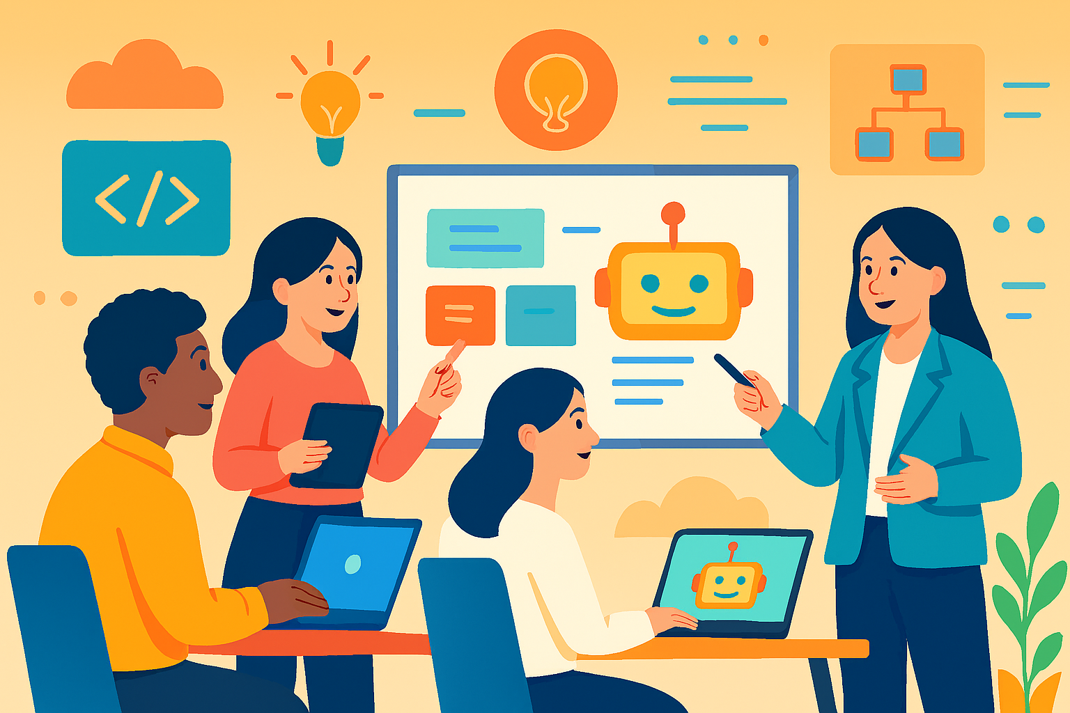 Professional Development Programs